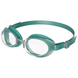 Окуляри для плавання Speedo JET 2.0 GOG AU зелений